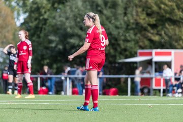 Bild 215 - F SV Wahlstedt - FFC Audorf/Felde : Ergebnis: 1:2
